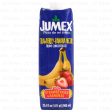 WHOLESALE JUMEX TETRA STRAWBERRY&BANANA JUICE 32.40 -OZ SOLD BY CASE Cheap