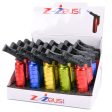 NEW WHOLESALE Z-ZEUS ZERO LIGHTER ASST COLOR SOLD BY CASE Online Hot Sale