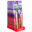 WHOLESALE COLGATE TOOTHBRUSH ZIGZAG MEDIUM SOLD BY CASE Online Sale