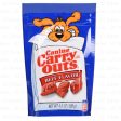 WHOLESALE DOG TREAT CANINE CARRY OUTS BEEF 4.5OZ SOLD BY CASE on Sale