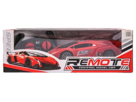 NEW WHOLESALE REMOTE CAR IN WINDOW BOX ASST COLOR 7.75 SOLD BY CASE Fashion