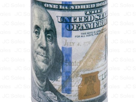 WHOLESALE COIN BANK US $100 BILL 6 X 8.6 SOLD BY CASE For Cheap