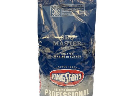 WHOLESALE KINSFORD PROFESSIONAL CHARCOAL 12 LBS SOLD BY CASE Online Hot Sale