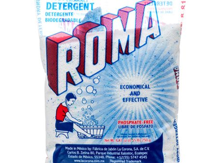 WHOLESALE ROMA 8.8 OZ SOLD BY CASE Supply