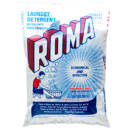 WHOLESALE ROMA 8.8 OZ SOLD BY CASE Supply