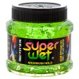 WHOLESALE SUPERWET HAIR GEL 8.8 OZ GREEN SOLD BY CASE Online now