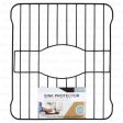 WHOLESALE SINK PROTECTOR ASST COLOR 11.8X10.4X.5 SOLD BY CASE Online