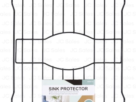 WHOLESALE SINK PROTECTOR ASST COLOR 11.8X10.4X.5 SOLD BY CASE Online