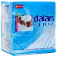 WHOLESALE DALAN BAR SOAP COCONUT & MILK 3 PK X 3.2 OZ SOLD BY CASE Sale