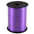 NEW WHOLESALE CURLING RIBBON 500 YARDS PURPLE SOLD BY CASE Cheap