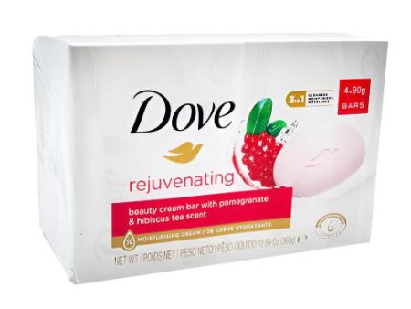 WHOLESALE DOVE BAR SOAP REJUVENATING 90 GR SOLD BY CASE Online Hot Sale