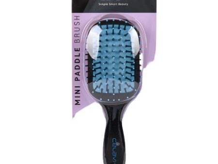 WHOLESALE CELAVI MINI PADDLE HAIR BRUSH SOLD BY CASE Online