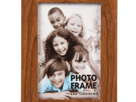 NEW WHOLESALE MDF PHOTO FRAME 4X6 SOLD BY CASE Discount