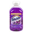 WHOLESALE FABULOSO LAVENDER SCENT 169 OZ SOLD BY CASE Hot on Sale