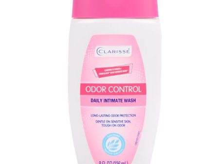 WHOLESALE PC ODOR CONTROL INTIMATE WASH 8 OZ SOLD BY CASE Online now