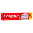 WHOLESALE COLGATE TOOTHPASTE  WHITE CINNAMON 2.5 OZ+60%FREE SOLD BY CASE Fashion