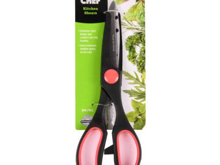 WHOLESALE FAMILY CHEF KITCHEN SHEARS SOLD BY CASE Online