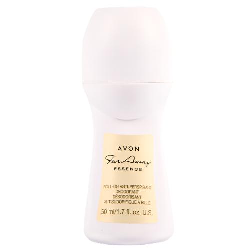 WHOLESALE AVON ROLL ON DEODORANT FAR AWAY 1.7 OZ SOLD BY CASE Sale