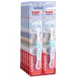 WHOLESALE COLGATE BABY TOOTHBRUSH EXTRA SOFT SOLD BY CASE Online now