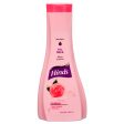 WHOLESALE HINDS LOTION PINK DRY 400ML SOLD BY CASE For Cheap