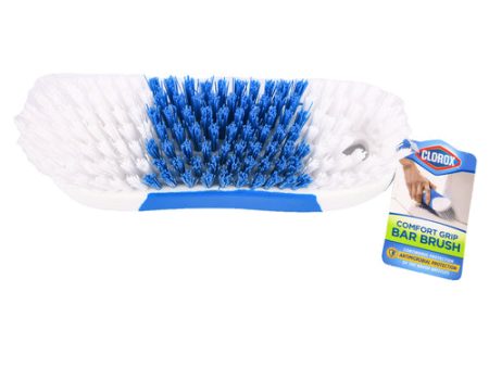 WHOLESALE CLOROX BAR BRUSH SOLD BY CASE Supply