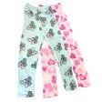 WHOLESALE HW GIRL PAJAMA-HEART & KOALA LNGTH 85CM SOLD BY CASE Online