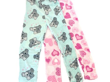 WHOLESALE HW GIRL PAJAMA-HEART & KOALA LNGTH 85CM SOLD BY CASE Online