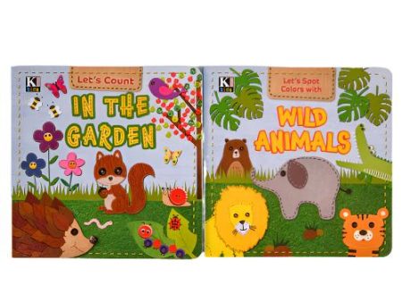 WHOLESALE KAPPA LET S LEARN BOARD BOOK SOLD BY CASE Online Hot Sale