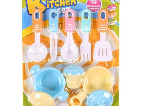 WHOLESALE TOY KITCHEN PLAY SET SOLD BY CASE Sale