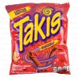 WHOLESALE TAKIS KABOOM TORTILLA CHIP 3.25-OZ SOLD BY CASE For Cheap