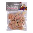 WHOLESALE SIRIUSTEX BALLOON BALLS 5CT SOLD BY CASE Fashion