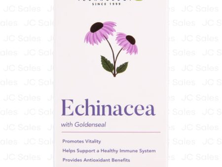 WHOLESALE GSL ECHINACEA 60 TABLETS SOLD BY CASE Online