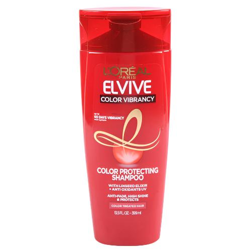 WHOLESALE LOREAL ELVIVE COLOR PROTEC SHAMPOO 13.5-OZ SOLD BY CASE Hot on Sale