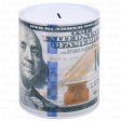 WHOLESALE COIN BANK US $100 BILL 5.3 SOLD BY CASE Hot on Sale