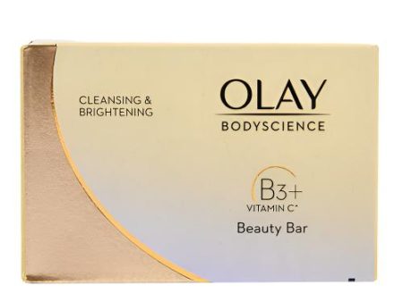 WHOLESALE OLAY BAR SOAP CLEAN BRIGHT 3 OZ SOLD BY CASE Fashion