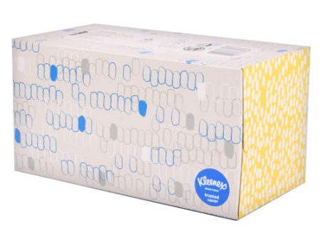 WHOLESALE KLEENEX 230CT 2-PLY TRUSTED CARE SOLD BY CASE Discount