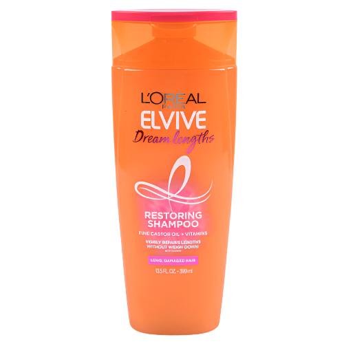 WHOLESALE LOREAL ELVIVE RESTORING SHAMPOO 13.5-OZ SOLD BY CASE Hot on Sale