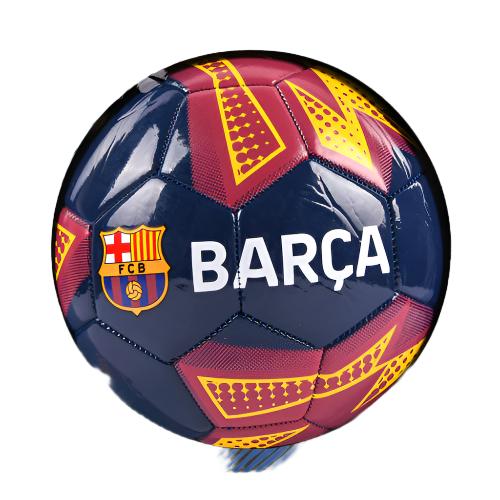 WHOLESALE BARCELONA BARCA SOCCER BALL #5 SOLD BY CASE For Cheap