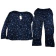 WHOLESALE HW WOMEN PAJAMA SET ASST SZ S M L XL SOLD BY CASE Fashion