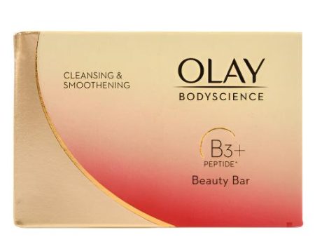 WHOLESALE OLAY BAR SOAP CLEAN SMOOTH 3 OZ SOLD BY CASE Online Sale