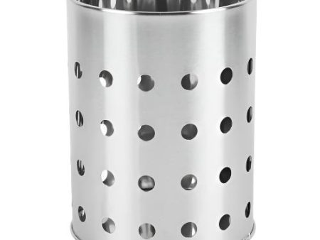 WHOLESALE STAINLESS STEEL UTENSIL HOLDER SOLD BY CASE Online