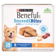 WHOLESALE BENEFUL DOG FOOD PORTER STEAK CHICKEN BACON SOLD BY CASE For Discount