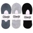 WHOLESALE QIAOJZ FASHION MENS SOCK ASST COLOR SOLD BY CASE Online Sale