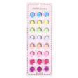 WHOLESALE HAIR JAW CLIP 24PC ASST COLOR SOLD BY CASE Online Hot Sale