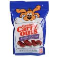 WHOLESALE CANINE CARRY OUTS DOG TREATS BACON 22.5-OZ SOLD BY CASE Fashion