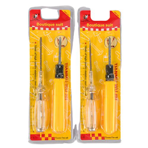 WHOLESALE MINI SCREWDRIVER 2PK SOLD BY CASE Online Hot Sale