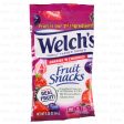 WHOLESALE WELCH S FRUIT SNACK BERRIES ON CHERRIES 2.25 OZ SOLD BY CASE Cheap