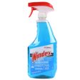 WHOLESALE WINDEX GLASS CLEANER ORIGINAL 32 OZ SOLD BY CASE Discount