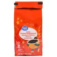 NEW WHOLESALE FROSTED GINGERBREAD FLAV GROUND COFFEE 12-OZ SOLD BY CASE For Discount