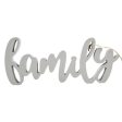 WHOLESALE CLASSIC HOME COLLECTION FAMILY12X1X5H- GREY SOLD BY CASE Supply